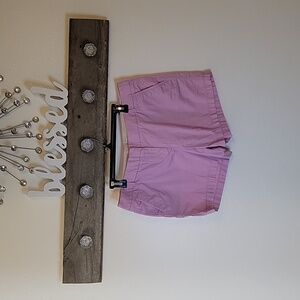J.Crew Chino Shorts SZ  14